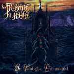 THRONE OF AHAZ - On Twilight Enthroned Re-Release DIGI